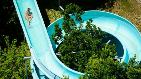 Aquapark (Water Planet) All Incl. with Hotel Transfers