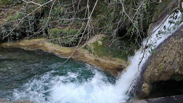 Bayir and Turgut Village Trip from Marmaris