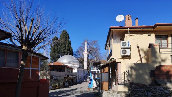 Bayir and Turgut Village Trip from Marmaris