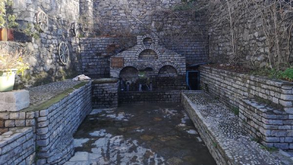 Bayir and Turgut Village Trip from Marmaris