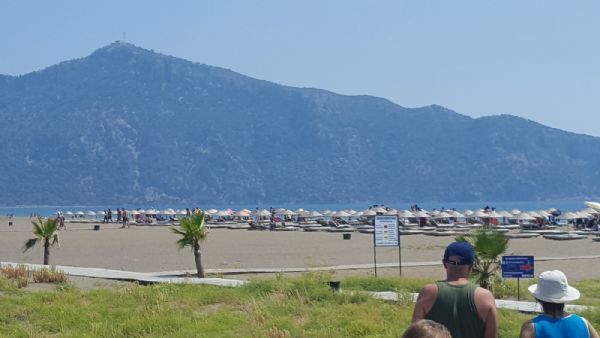 Dalyan,Iztuzu Beach, Mud Baths Day Trip from Bodrum