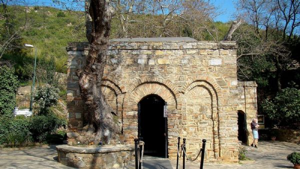 Ephesus Day Trip from Marmaris