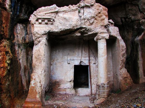 Marmaris Yuvarlakcay Tour with Lunch & Akyaka River Cruise