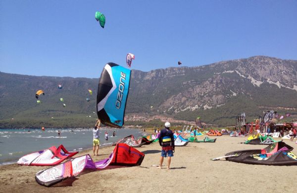 Marmaris Yuvarlakcay Tour with Lunch & Akyaka River Cruise