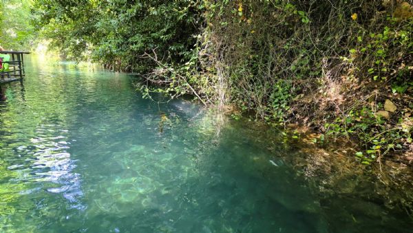 Marmaris Yuvarlakcay Tour with Lunch & Akyaka River Cruise