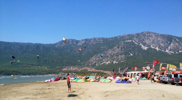 Marmaris Yuvarlakcay Tour with Lunch & Akyaka River Cruise