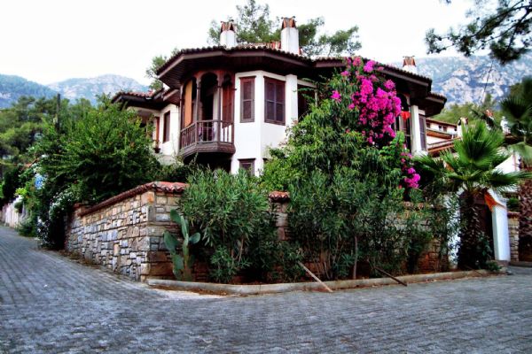 Marmaris Yuvarlakcay Tour with Lunch & Akyaka River Cruise