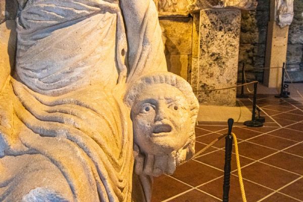 Pamukkale and Hierapolis Day Tour from Antalya