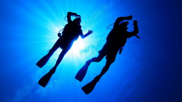 Scuba Diving Experience in Bodrum Bays