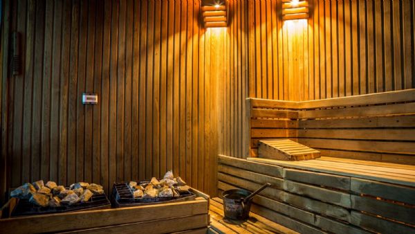 Traditional Turkish Bath from Fethiye and Oludeniz