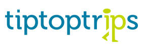 TipTopTrips Logo
